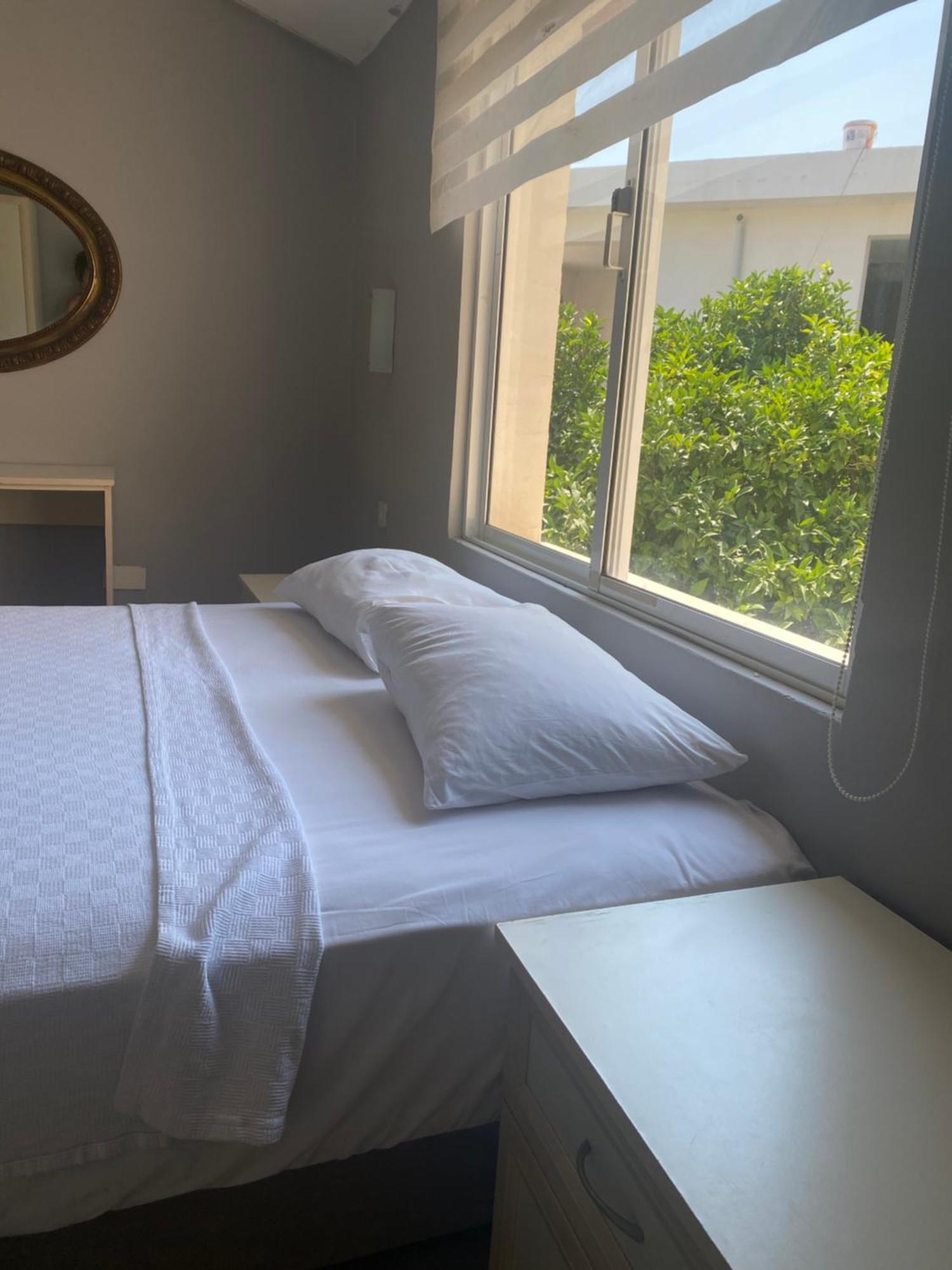 The & Hotel Agios Georgios (Kyrenia)