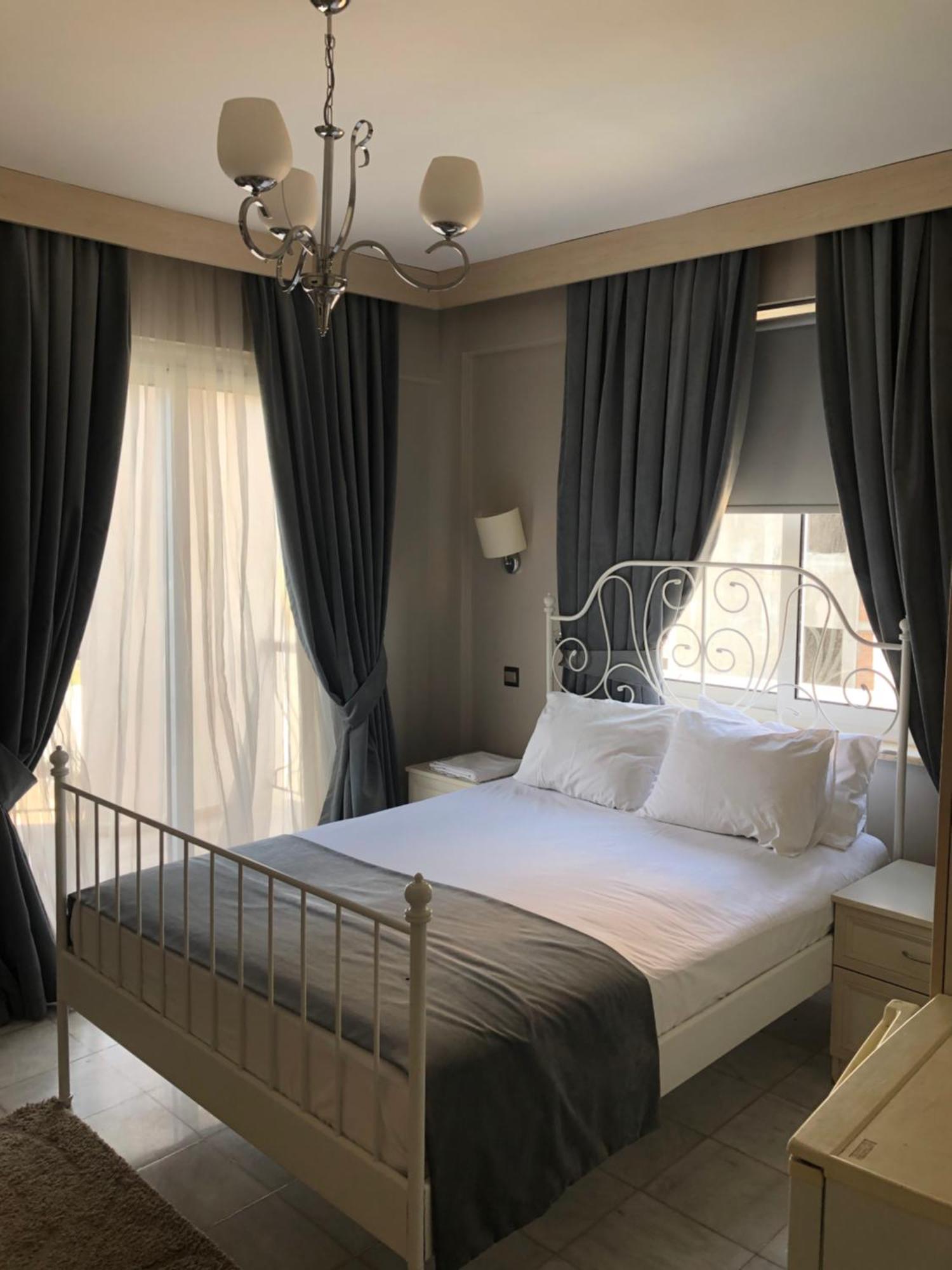 The & Hotel 3*