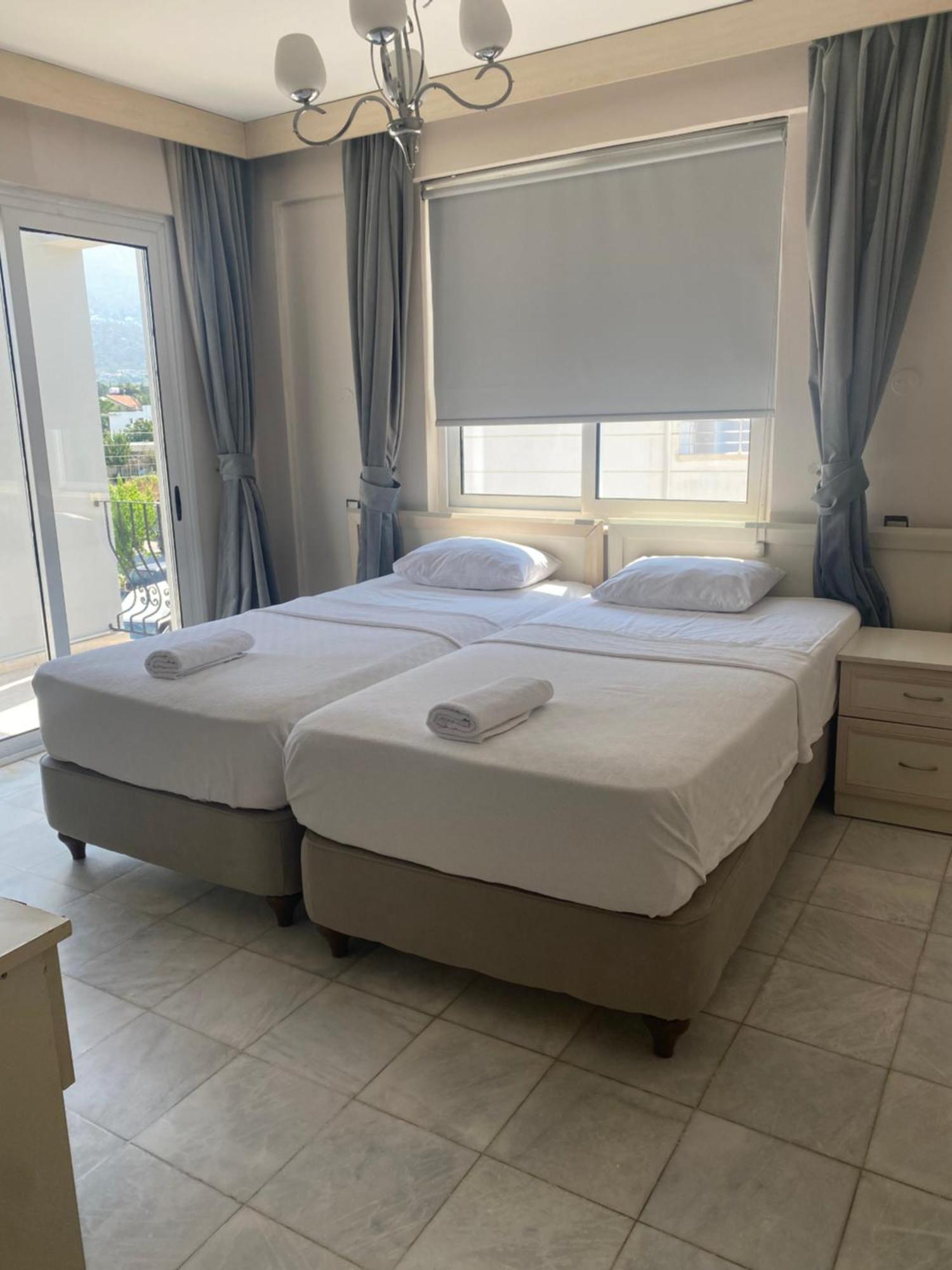 The & Hotel 3*