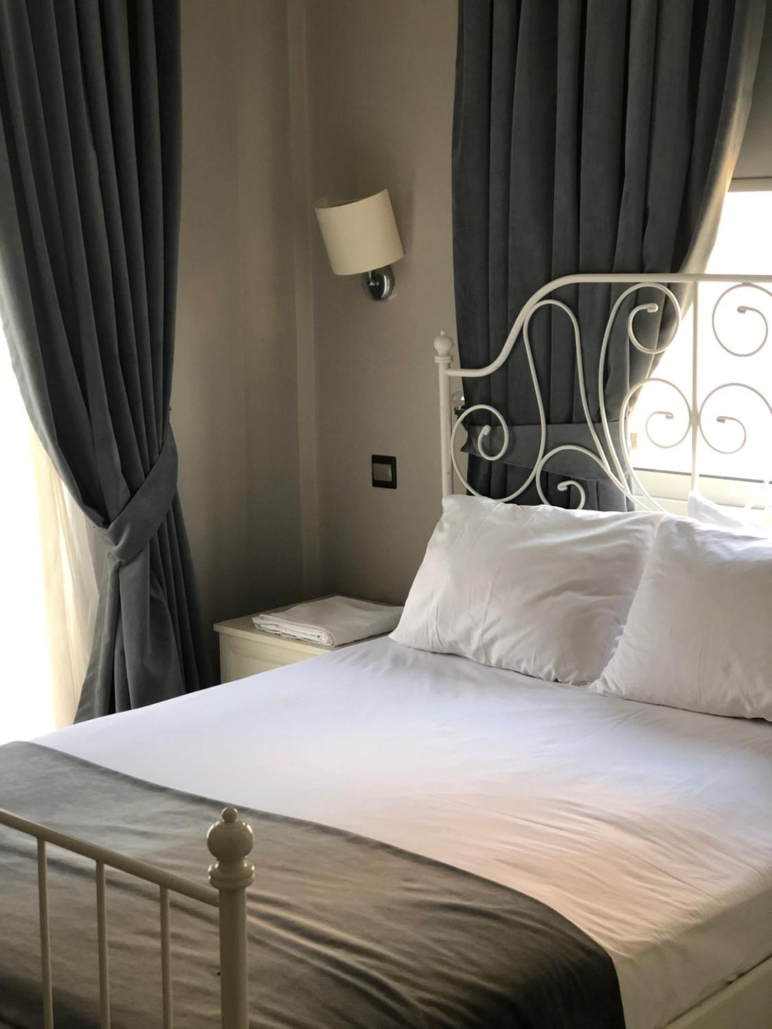 The & Hotel Agios Georgios (Kyrenia)