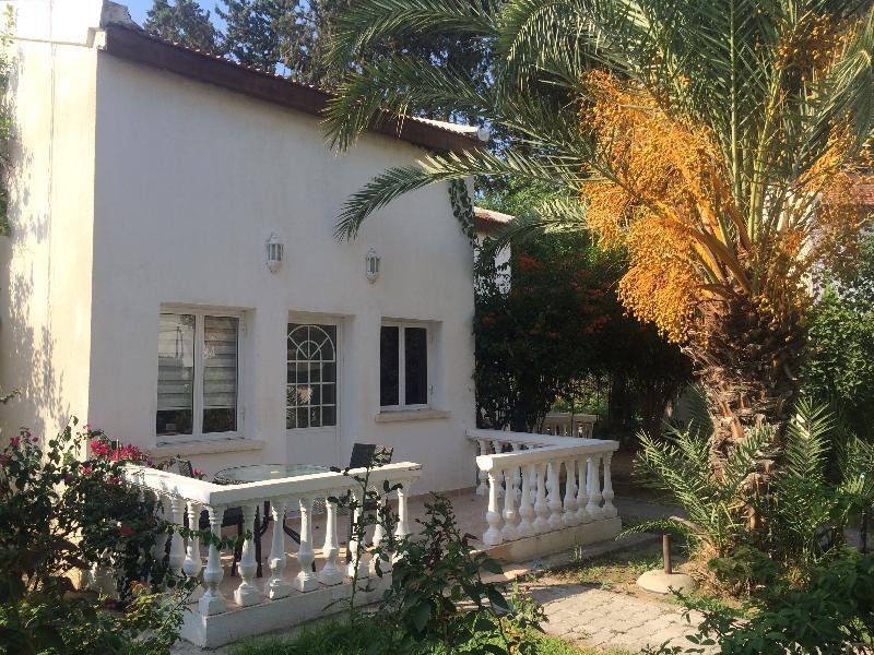The & Hotel Agios Georgios (Kyrenia)