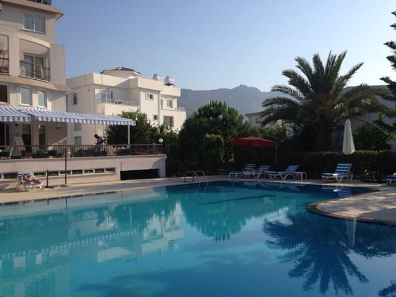 The & Hotel
