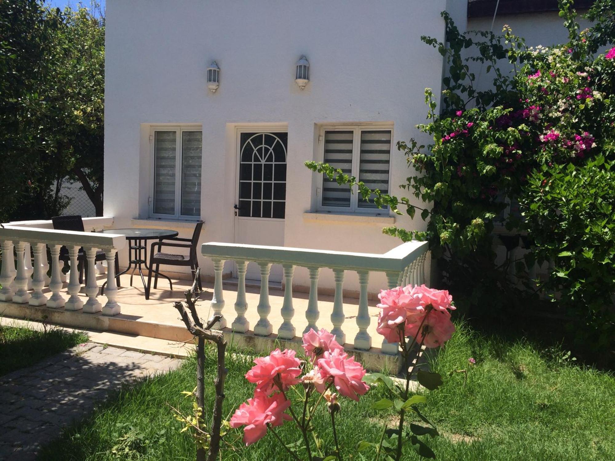 The & 3* Agios Georgios (Kyrenia)