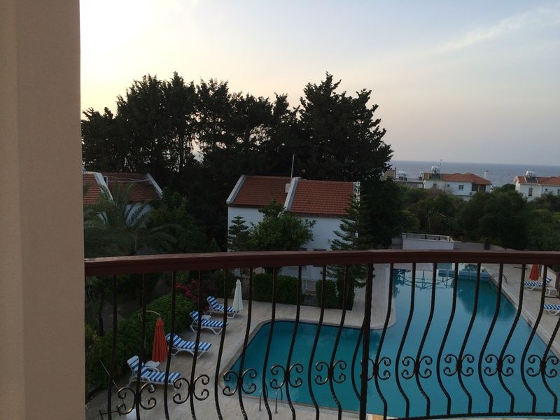 Otel The &